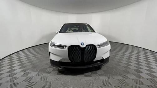 2022 BMW iX xDrive50