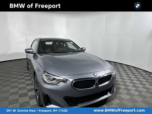 2025 BMW 230 i xDrive
