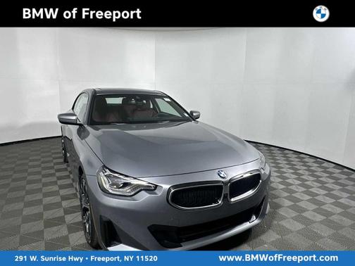 2025 BMW 230 i xDrive