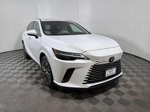2023 Lexus RX 350 Premium Plus