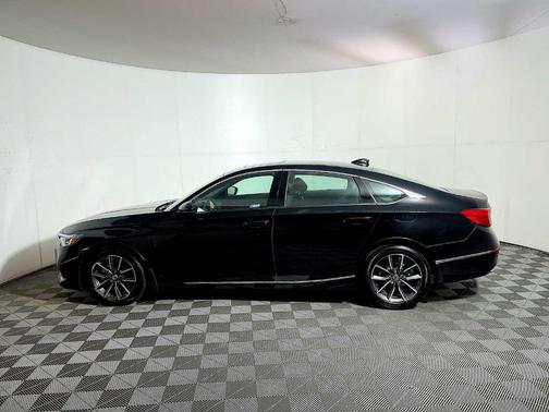 2022 Honda Accord EX-L