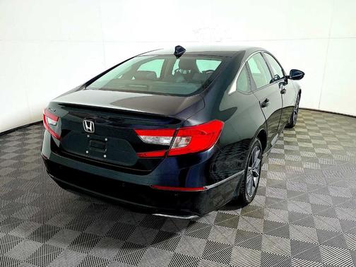 2022 Honda Accord EX-L