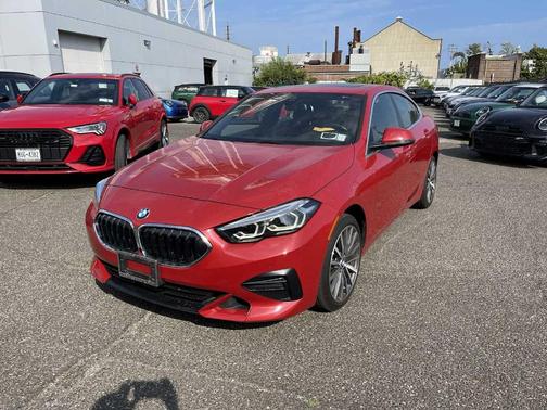 2022 BMW 228 Gran Coupe i xDrive