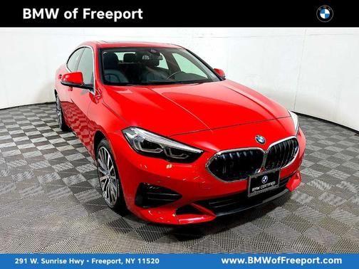 2022 BMW 228 Gran Coupe i xDrive