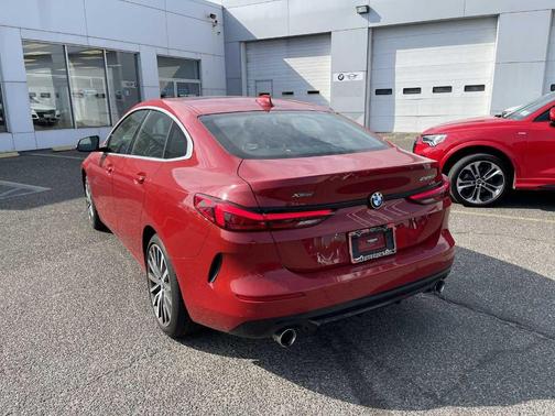2022 BMW 228 Gran Coupe i xDrive