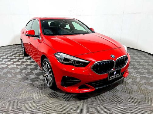 2022 BMW 228 Gran Coupe i xDrive