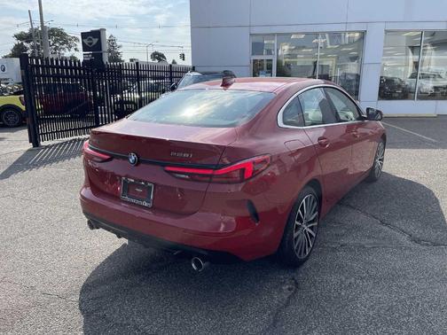 2022 BMW 228 Gran Coupe i xDrive