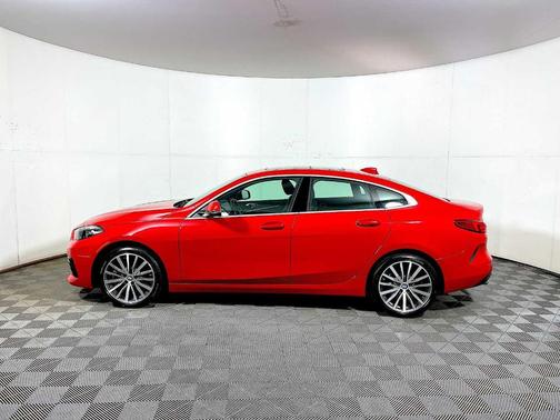 2022 BMW 228 Gran Coupe i xDrive