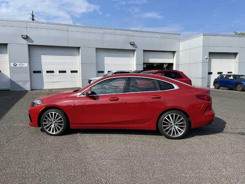 2022 BMW 228 Gran Coupe i xDrive
