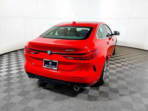 2022 BMW 228 Gran Coupe i xDrive