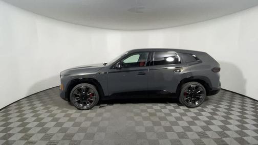 2025 BMW XM Base