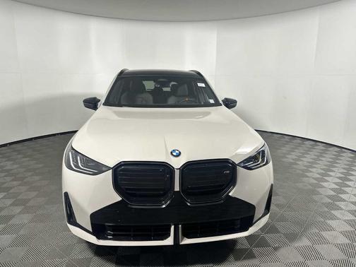 2026 BMW X3 M50 xDrive