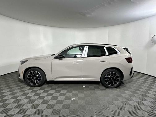 2026 BMW X3 M50 xDrive