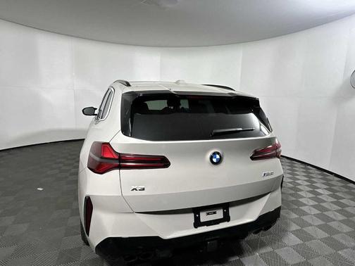 2026 BMW X3 M50 xDrive