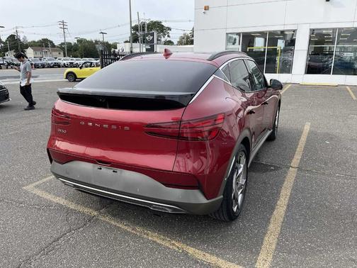 2023 Genesis GV60 Performance