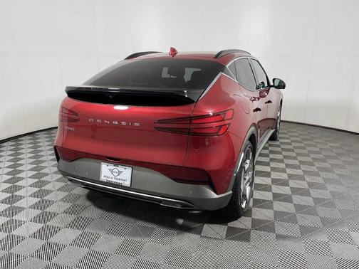 2023 Genesis GV60 Performance