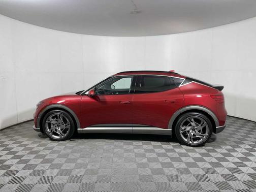 2023 Genesis GV60 Performance