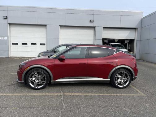2023 Genesis GV60 Performance