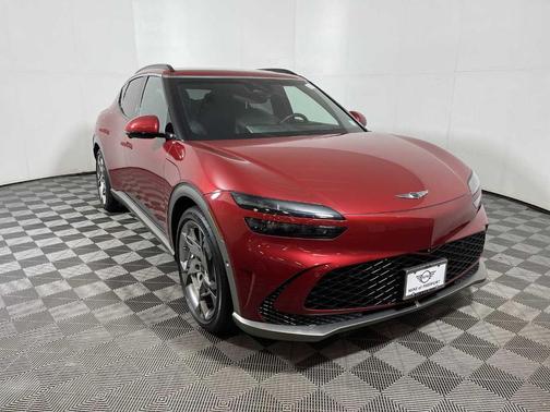 2023 Genesis GV60 Performance