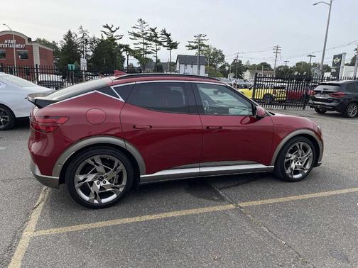 2023 Genesis GV60 Performance