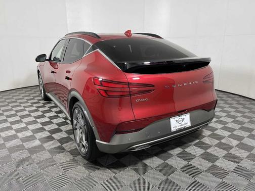 2023 Genesis GV60 Performance