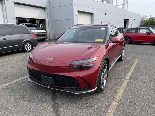 2023 Genesis GV60 Performance