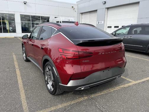 2023 Genesis GV60 Performance