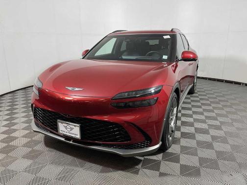2023 Genesis GV60 Performance
