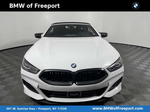2024 BMW M850 i xDrive