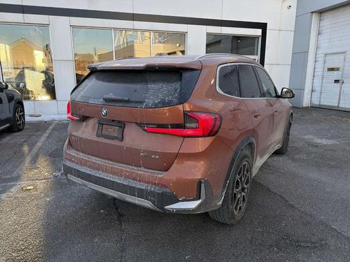 2023 BMW X1 xDrive28i