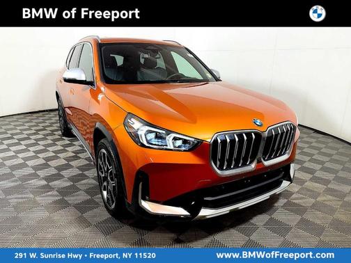 2023 BMW X1 xDrive28i
