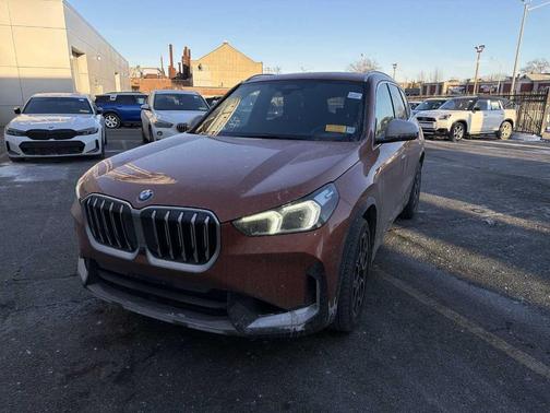 2023 BMW X1 xDrive28i