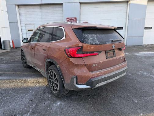 2023 BMW X1 xDrive28i