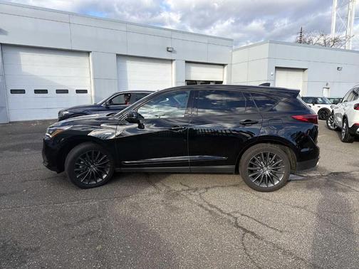 2023 Acura RDX A-Spec Advance