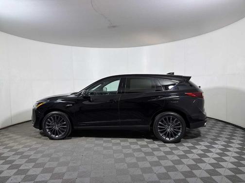 2023 Acura RDX A-Spec Advance