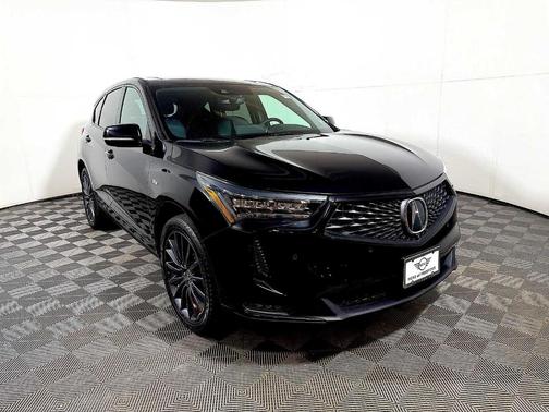 2023 Acura RDX A-Spec Advance