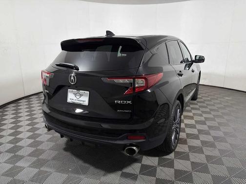 2023 Acura RDX A-Spec Advance