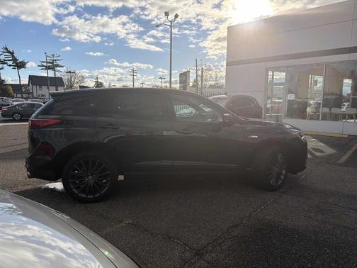 2023 Acura RDX A-Spec Advance