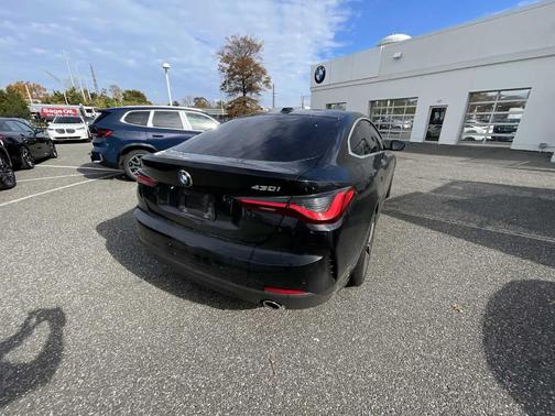 2022 BMW 430 Gran Coupe i