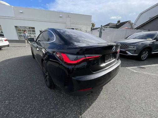 2022 BMW 430 Gran Coupe i