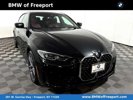 2022 BMW 430 Gran Coupe i