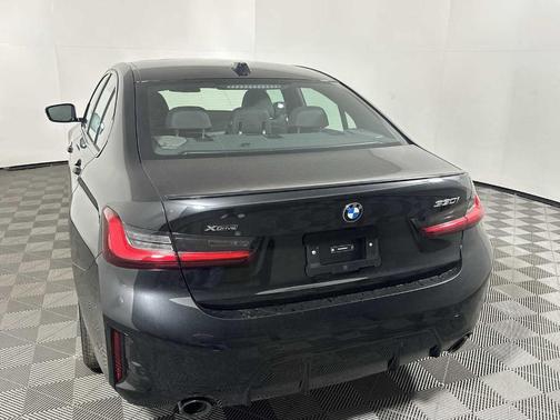 2026 BMW 330 I XDrive NA