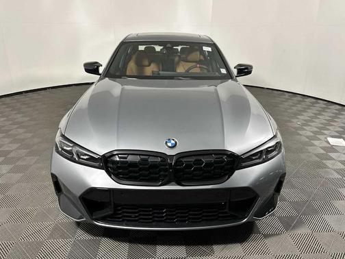 2025 BMW M340 i xDrive