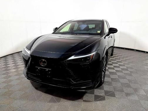 Caviar 2023 Lexus RZ 450e Premium