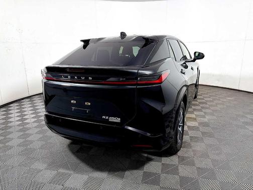 Caviar 2023 Lexus RZ 450e Premium
