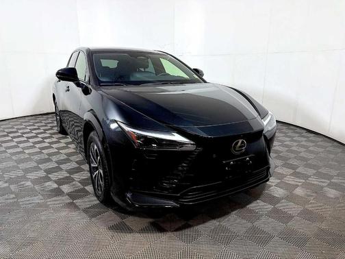 Caviar 2023 Lexus RZ 450e Premium
