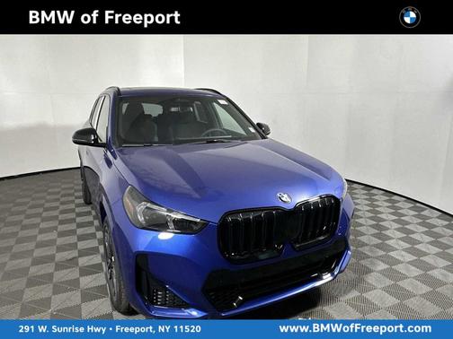 2026 BMW X1 xDrive28i