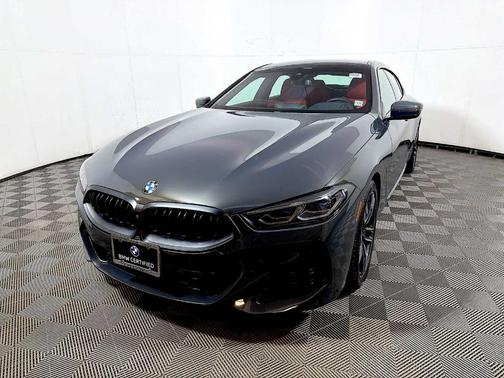 2024 BMW 840 Gran Coupe i xDrive