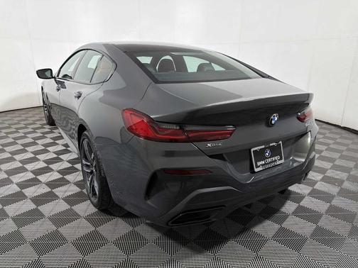 2024 BMW 840 Gran Coupe i xDrive