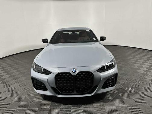 2026 BMW 430 i xDrive